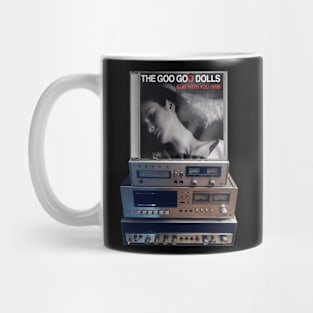 the goo goo dolls 04-04 version Mug